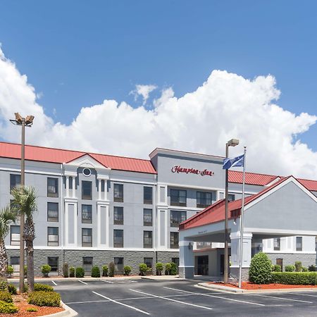 Hampton Inn Myrtle Beach West Socastee Exterior photo