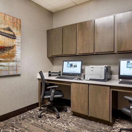 Hampton Inn Myrtle Beach West Socastee Exterior photo