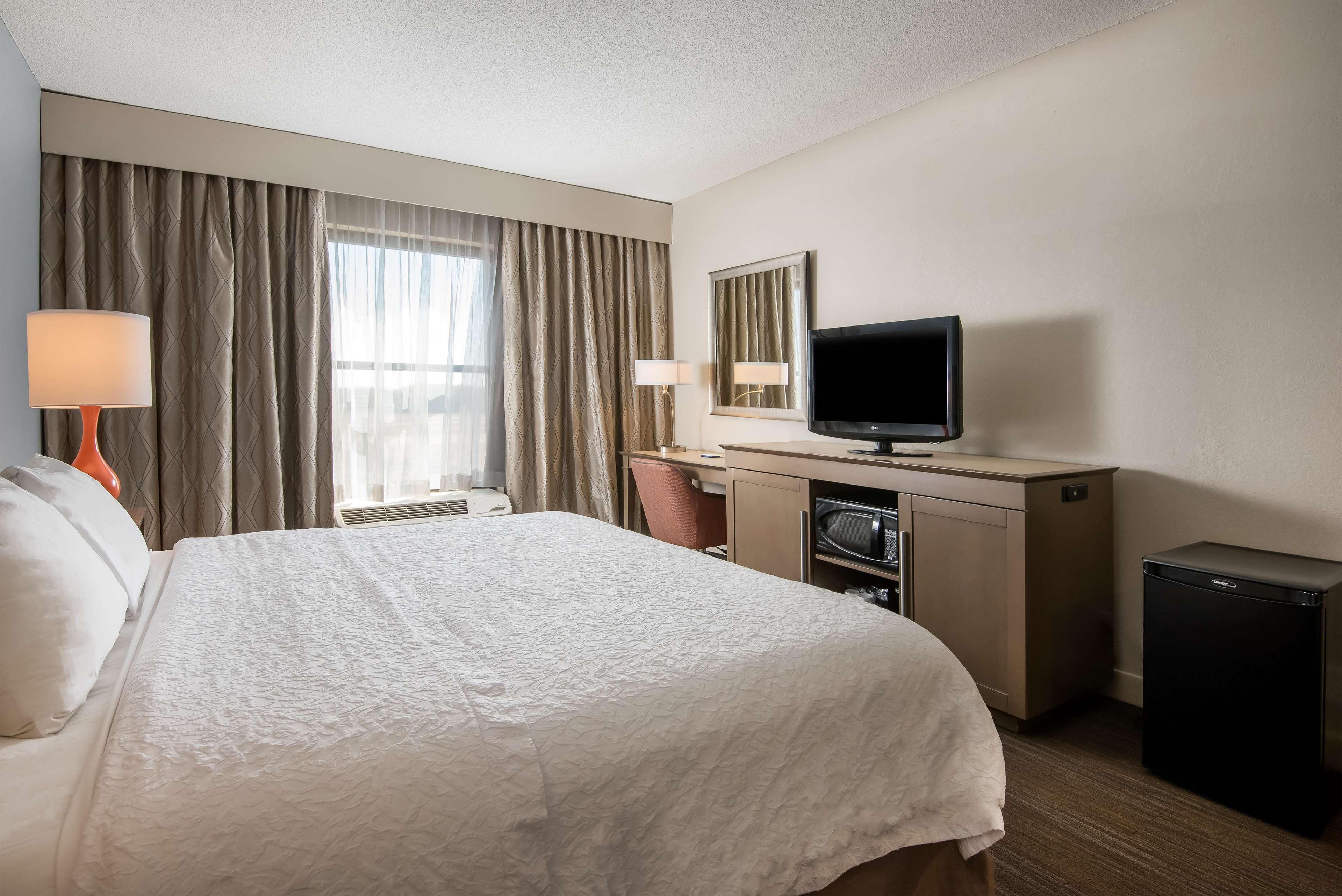 Hampton Inn Myrtle Beach West Socastee Exterior photo