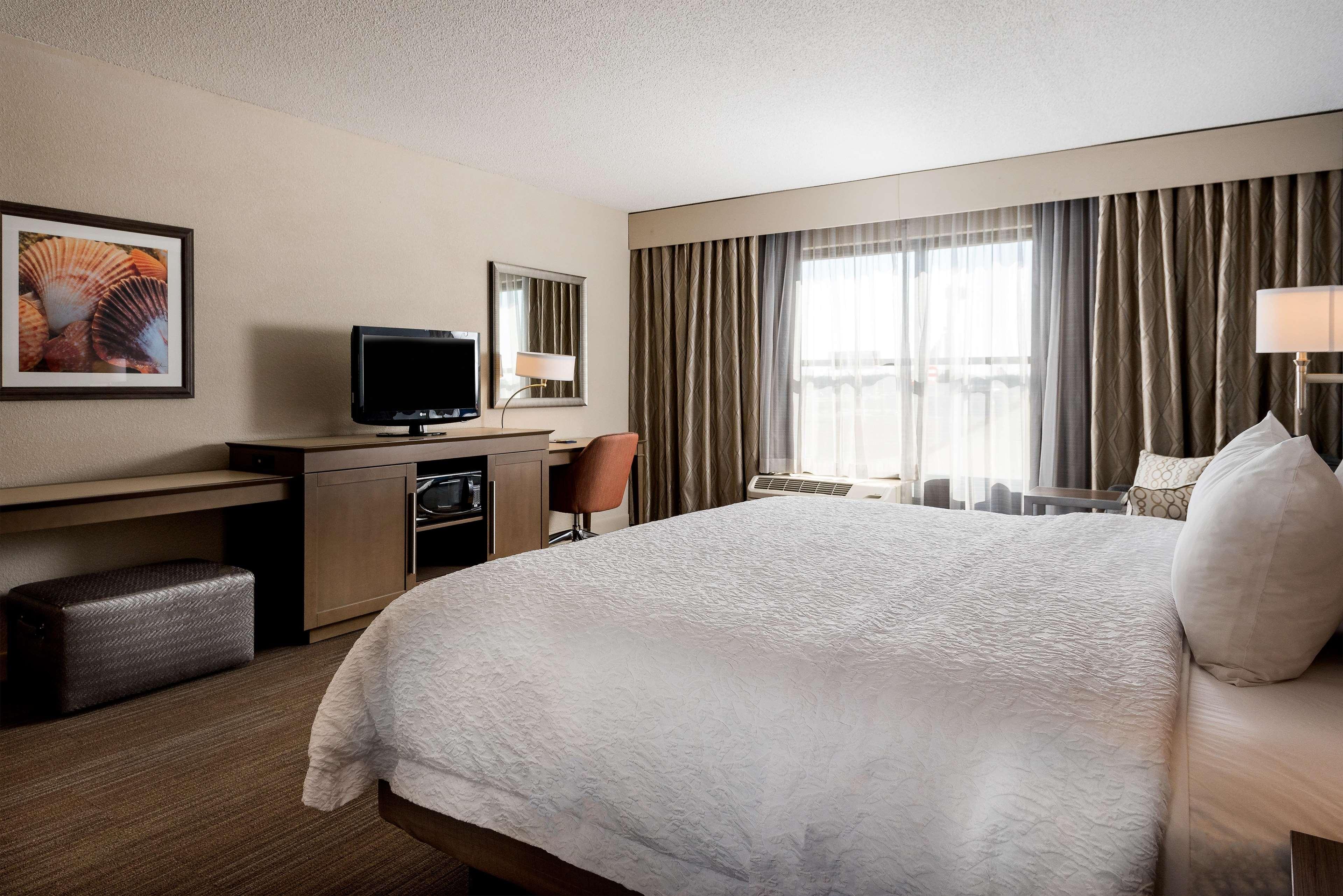 Hampton Inn Myrtle Beach West Socastee Exterior photo