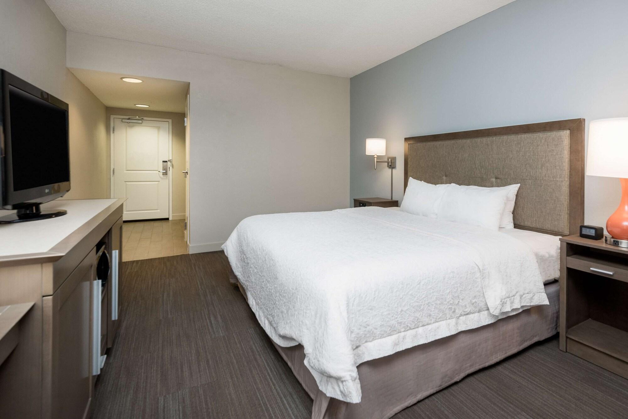 Hampton Inn Myrtle Beach West Socastee Exterior photo