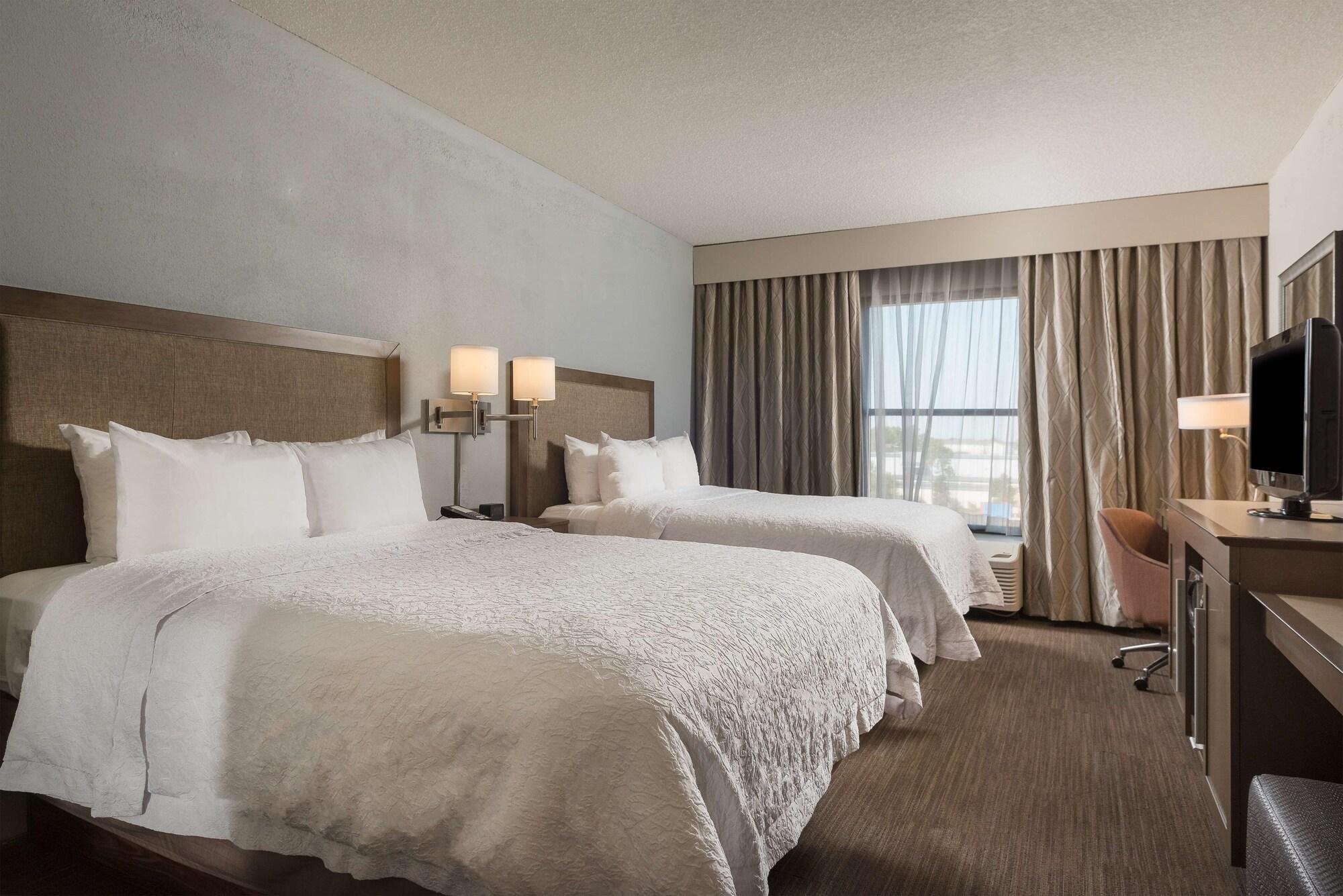 Hampton Inn Myrtle Beach West Socastee Exterior photo