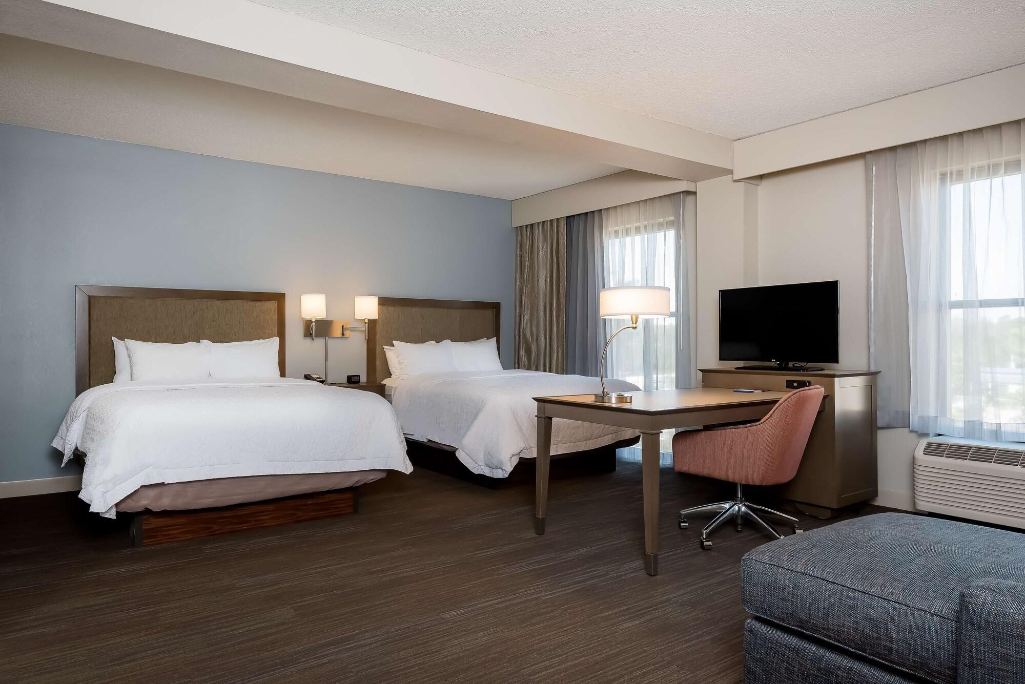 Hampton Inn Myrtle Beach West Socastee Exterior photo