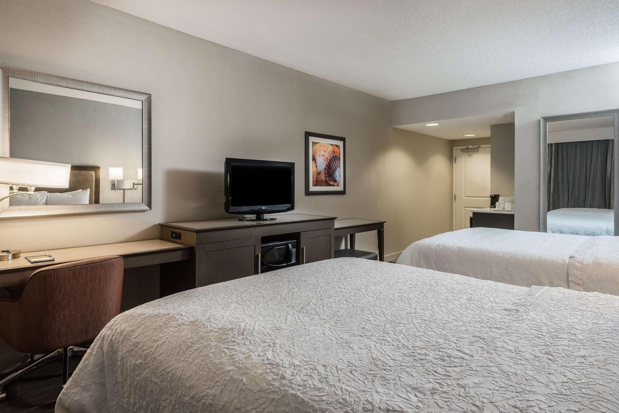 Hampton Inn Myrtle Beach West Socastee Exterior photo