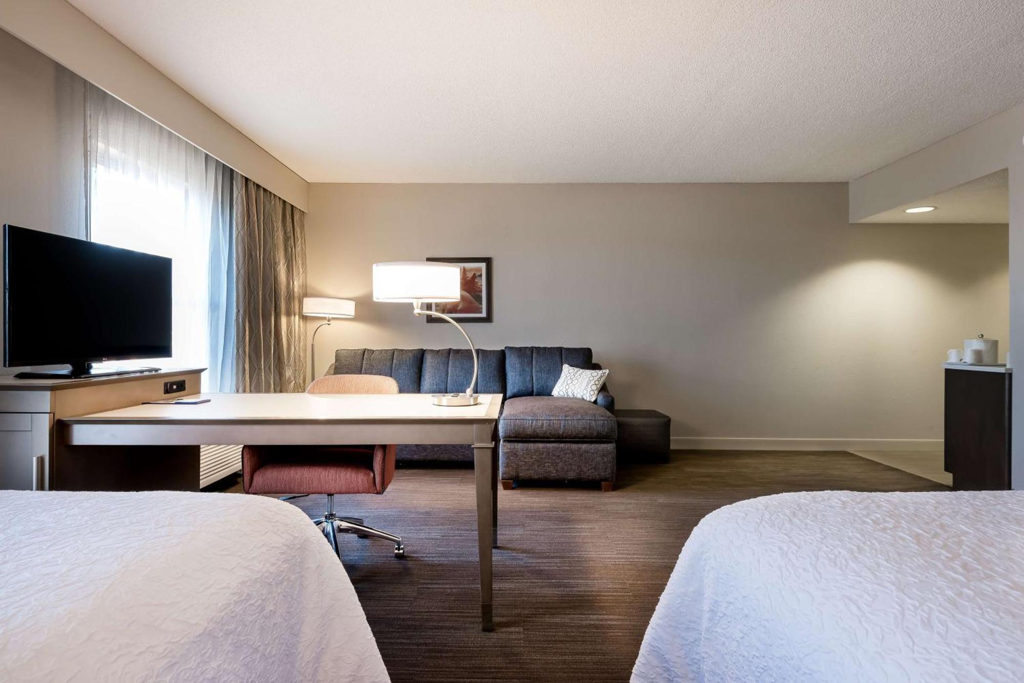 Hampton Inn Myrtle Beach West Socastee Exterior photo