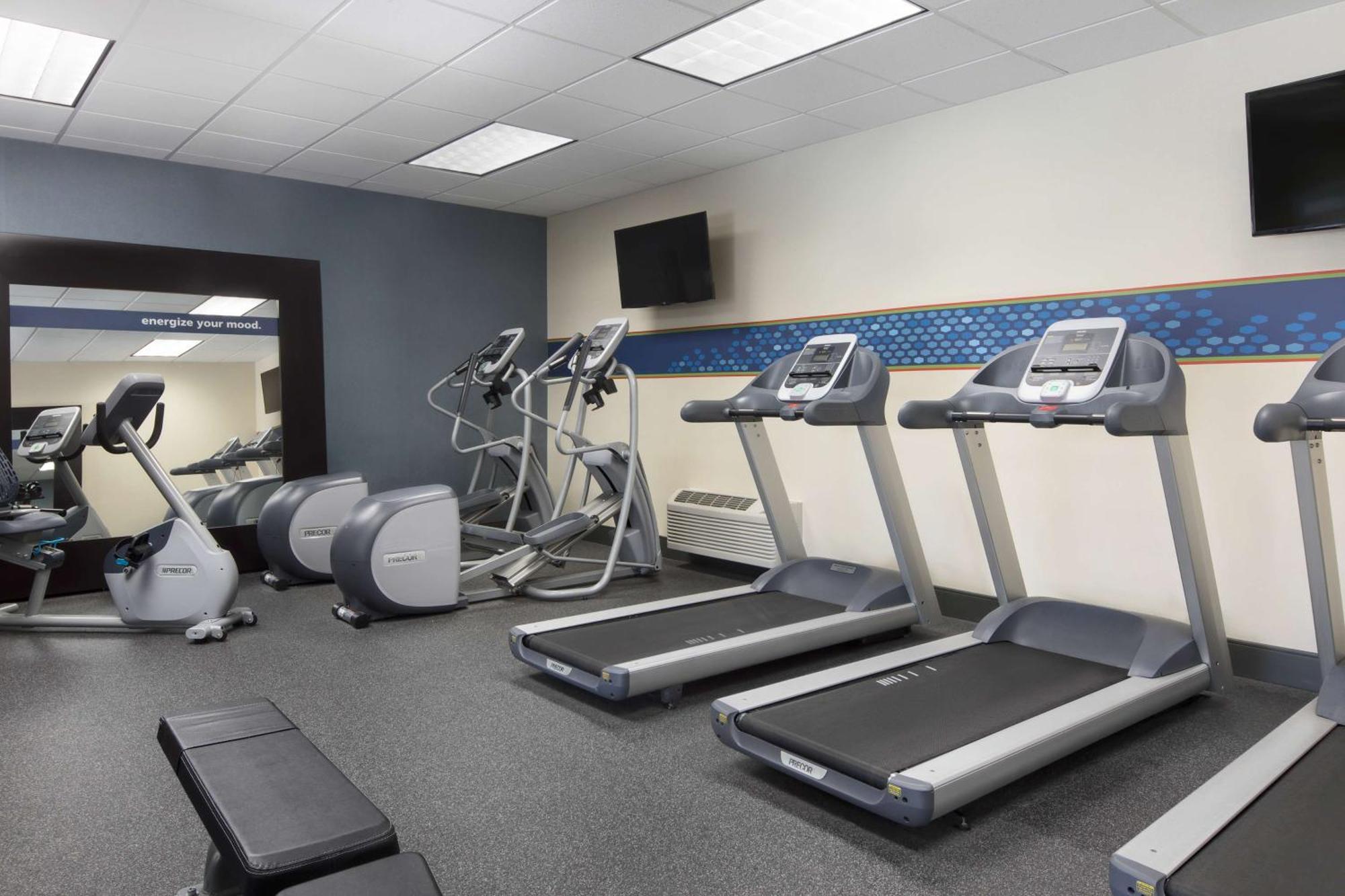 Hampton Inn Myrtle Beach West Socastee Exterior photo