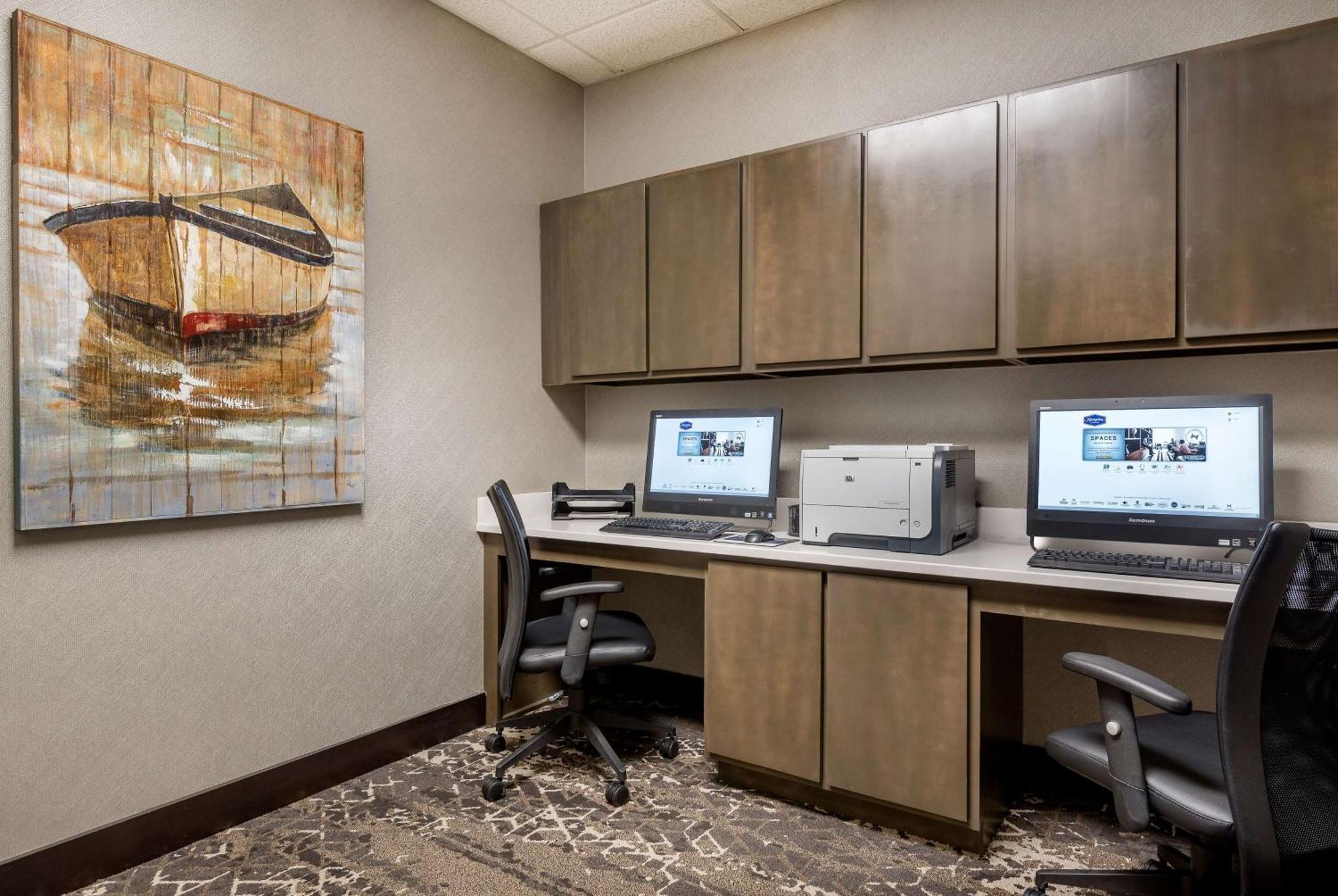 Hampton Inn Myrtle Beach West Socastee Exterior photo