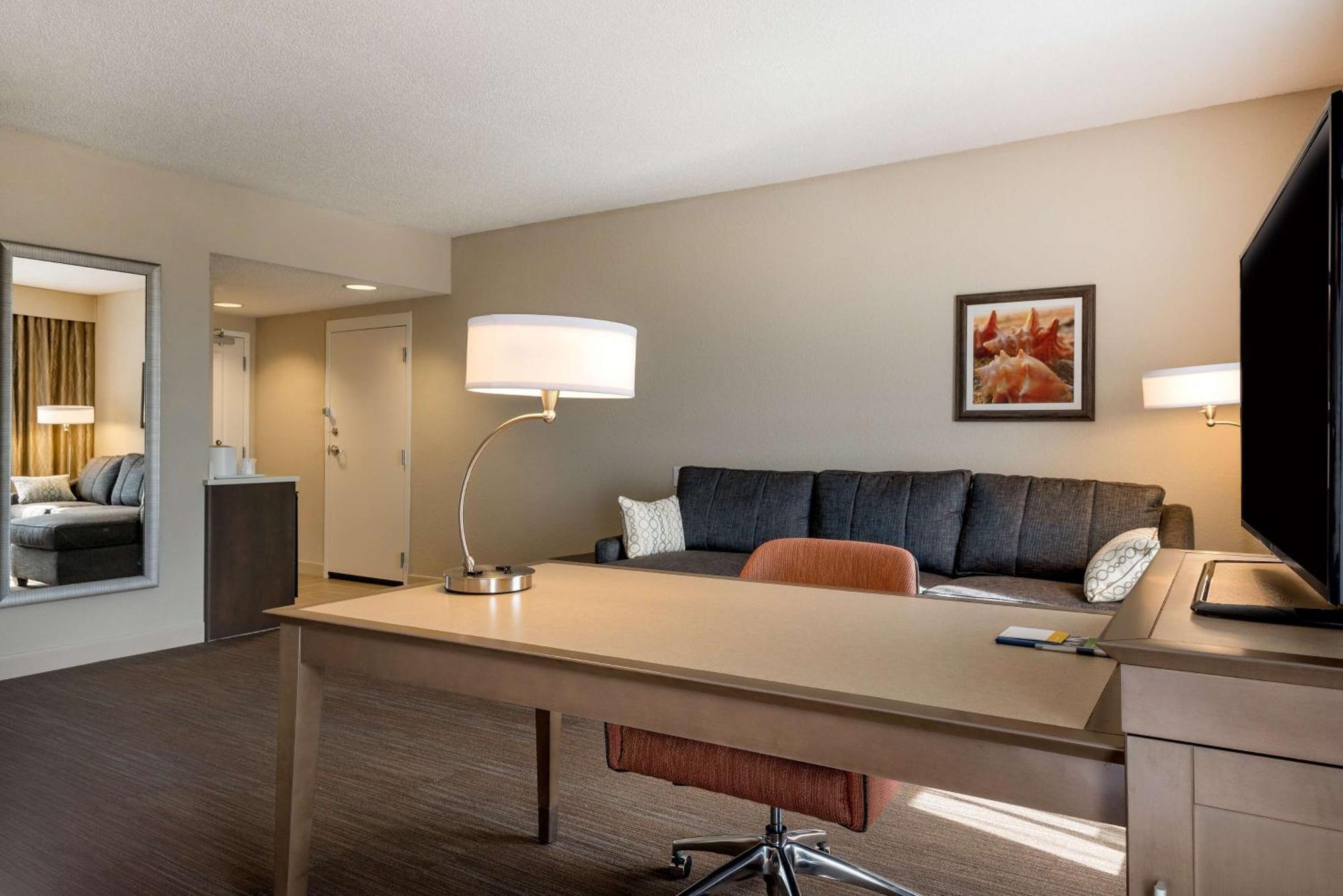 Hampton Inn Myrtle Beach West Socastee Exterior photo