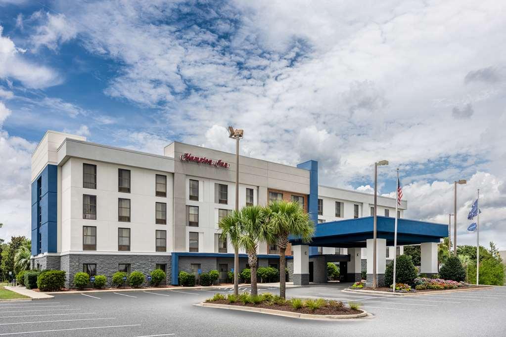 Hampton Inn Myrtle Beach West Socastee Exterior photo