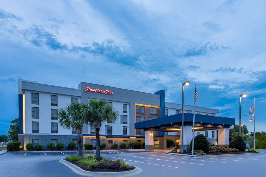 Hampton Inn Myrtle Beach West Socastee Exterior photo
