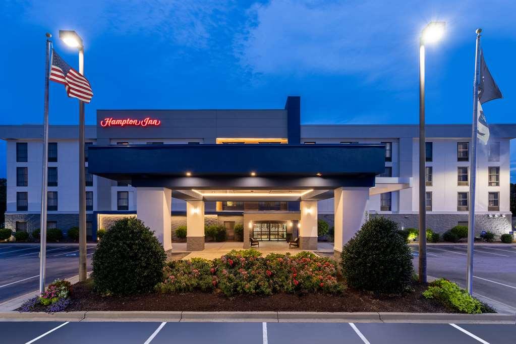 Hampton Inn Myrtle Beach West Socastee Exterior photo