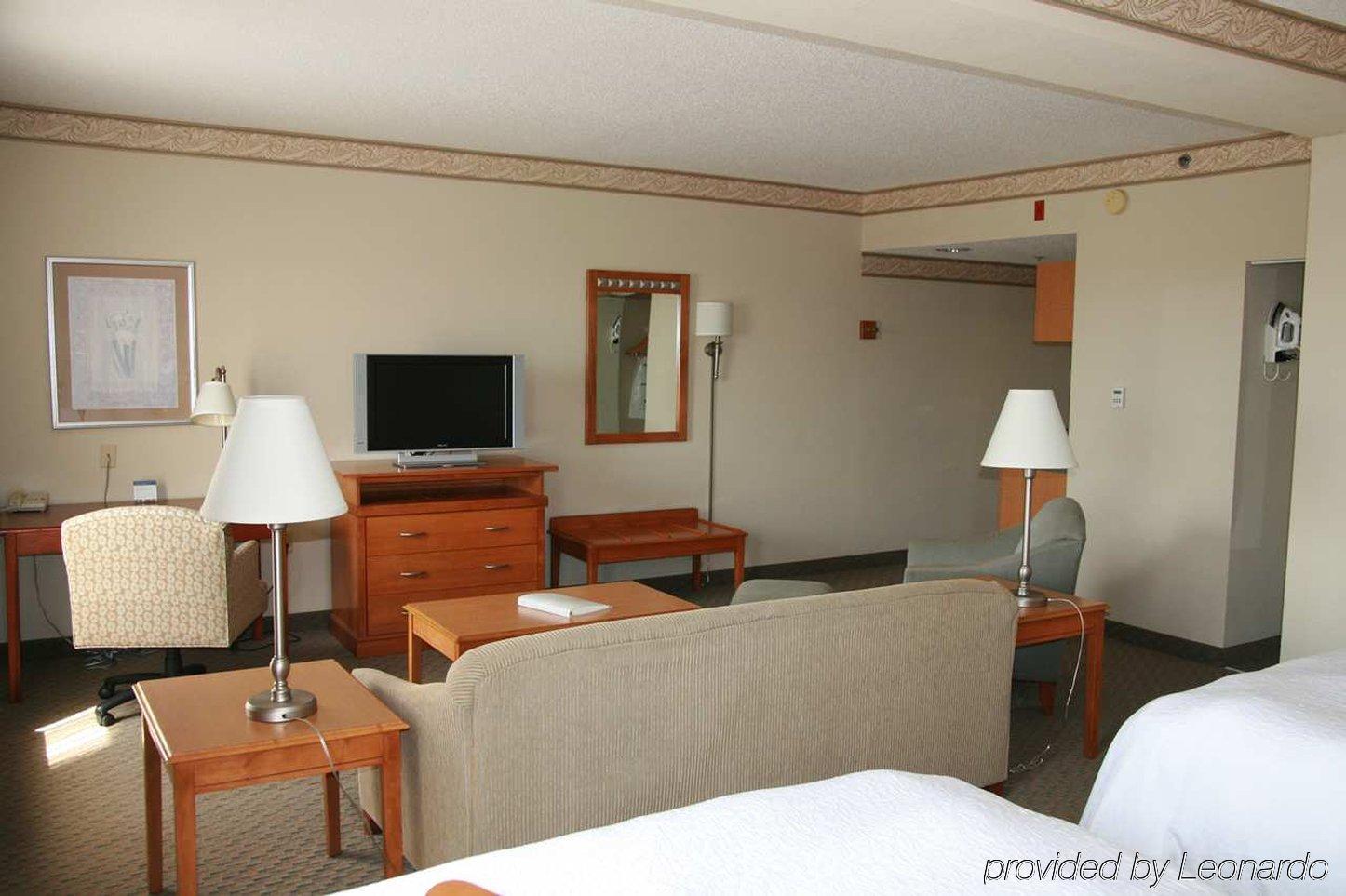 Hampton Inn Myrtle Beach West Socastee Room photo