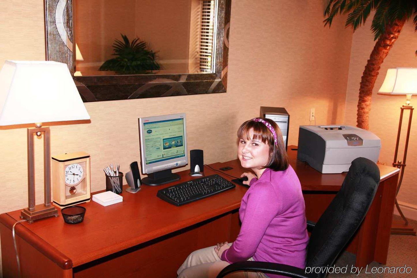 Hampton Inn Myrtle Beach West Socastee Facilities photo