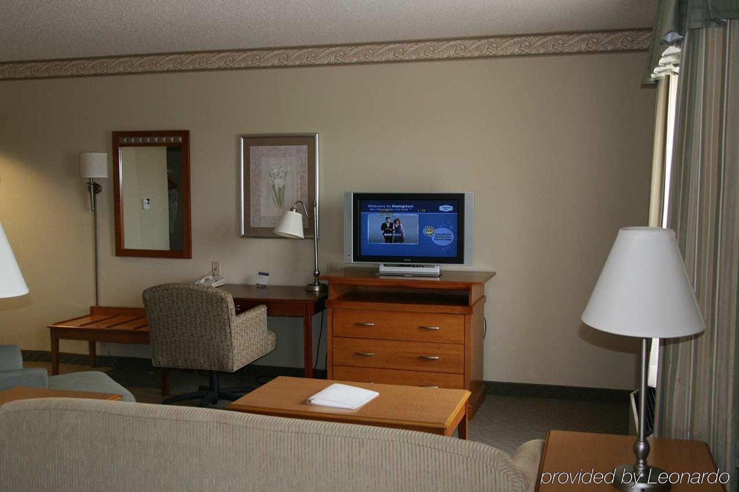 Hampton Inn Myrtle Beach West Socastee Room photo