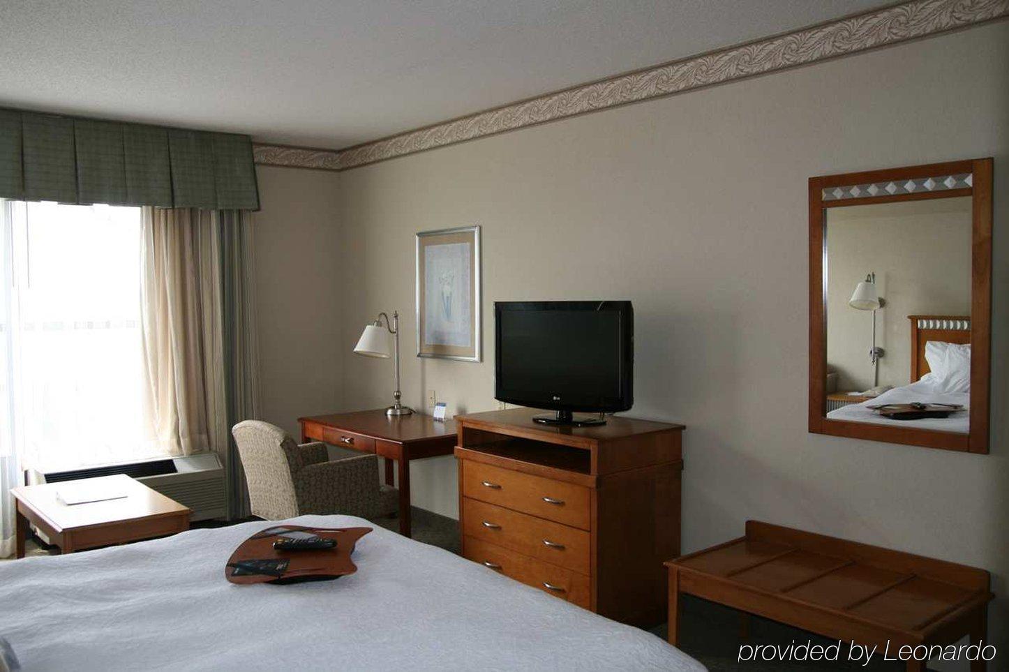 Hampton Inn Myrtle Beach West Socastee Room photo