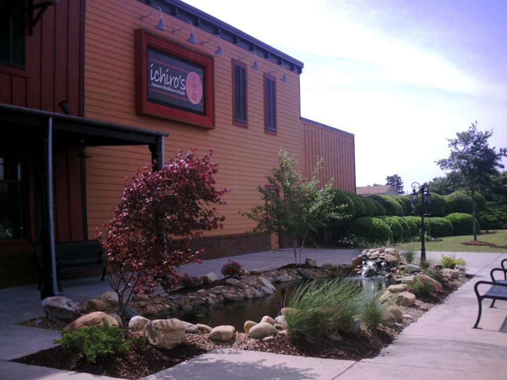 Hampton Inn Myrtle Beach West Socastee Restaurant photo