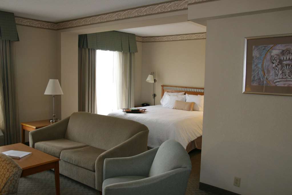 Hampton Inn Myrtle Beach West Socastee Room photo